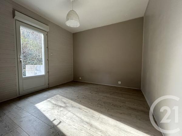 Maison à vendre  5 pièces - 84,88 m2 PONT STE MAXENCE - 60