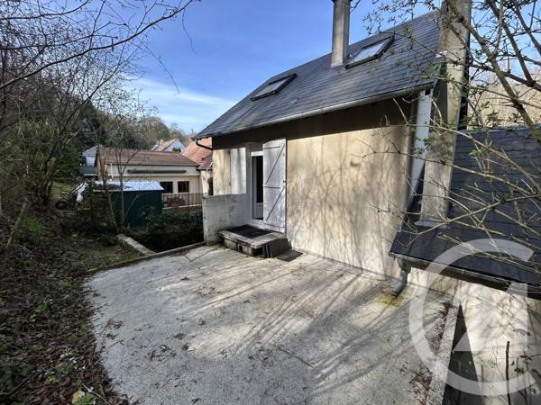 Maison à vendre  5 pièces - 84,88 m2 PONT STE MAXENCE - 60