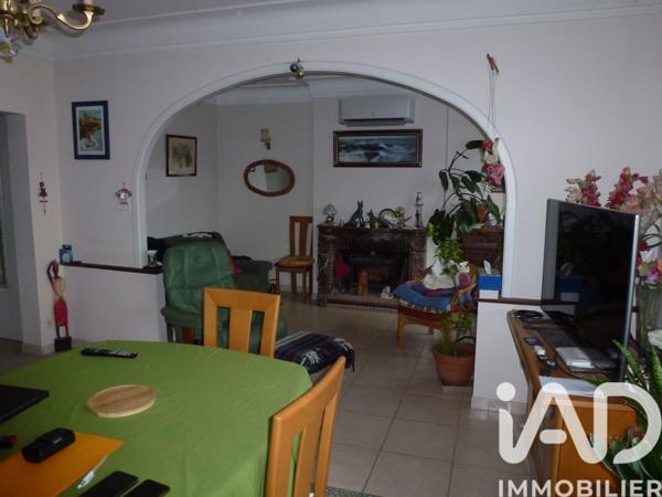 Maison à vendre 7 pièces 185 m² Montauban