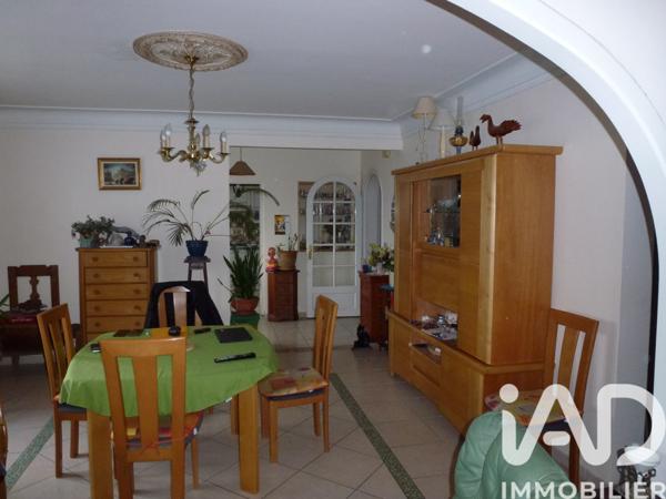 Maison à vendre 7 pièces 185 m² Montauban
