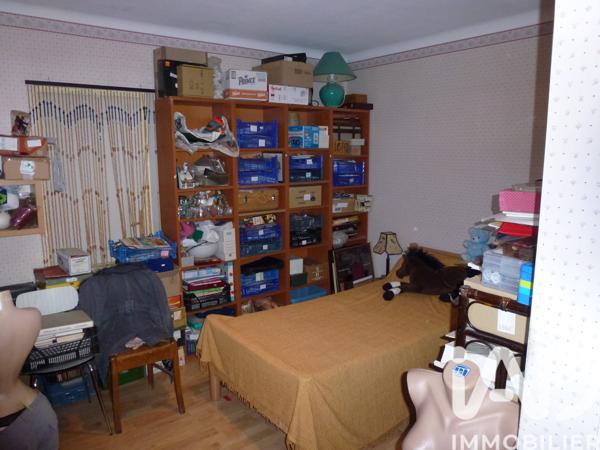 Maison à vendre 7 pièces 185 m² Montauban