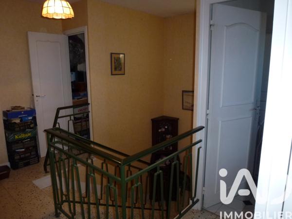 Maison à vendre 7 pièces 185 m² Montauban
