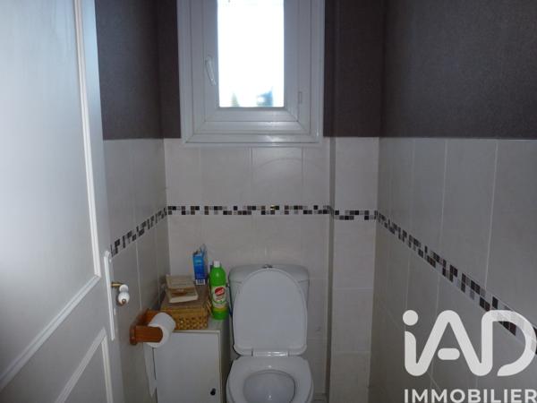 Maison à vendre 7 pièces 185 m² Montauban