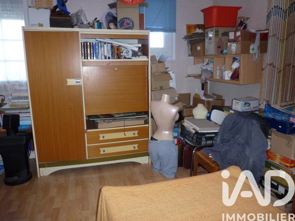 Maison à vendre 7 pièces 185 m² Montauban