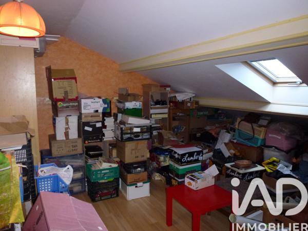 Maison à vendre 7 pièces 185 m² Montauban