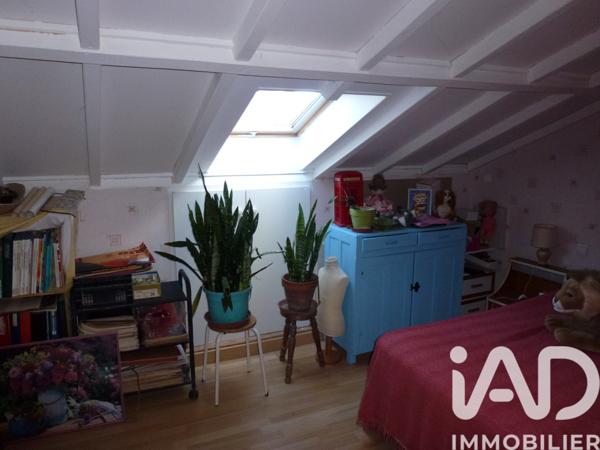 Maison à vendre 7 pièces 185 m² Montauban