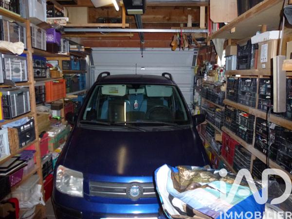 Maison à vendre 7 pièces 185 m² Montauban