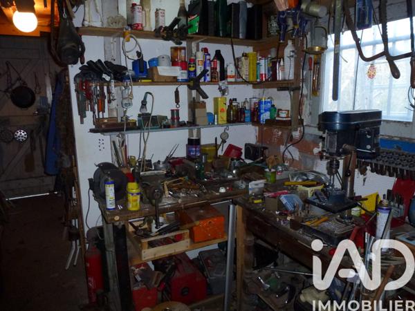 Maison à vendre 7 pièces 185 m² Montauban