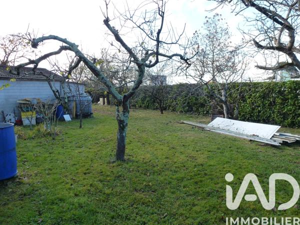 Maison à vendre 7 pièces 185 m² Montauban