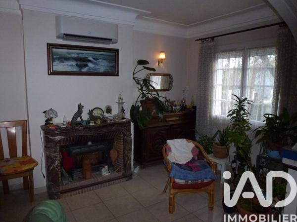Maison à vendre 7 pièces 185 m² Montauban