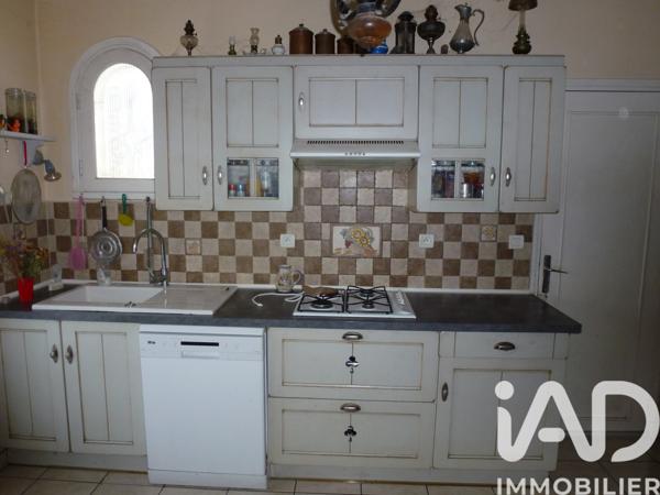 Maison à vendre 7 pièces 185 m² Montauban