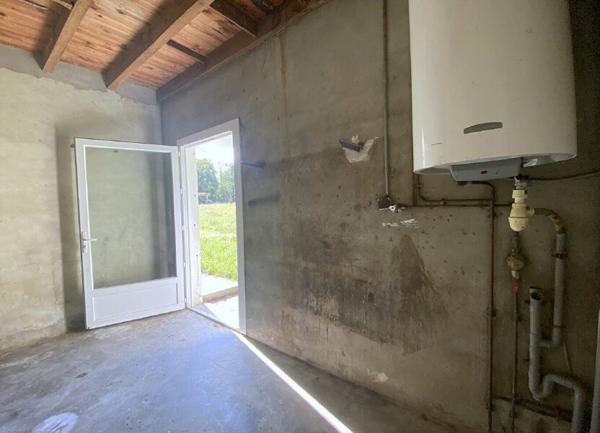 Maison à vendre    5 pièces •  Pomarez