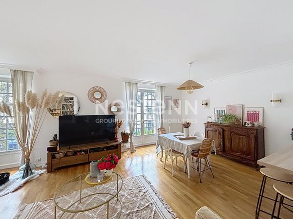 Maison à vendre à Brive-la-Gaillarde - Quartier Roseraie - 5 chambres - Garage - Cuisine d'été -