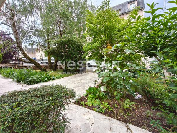 Maison à vendre à Brive-la-Gaillarde - Quartier Roseraie - 5 chambres - Garage - Cuisine d'été -
