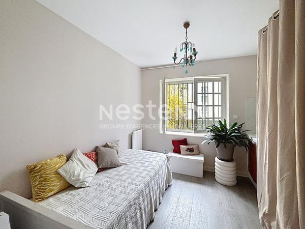 Maison à vendre à Brive-la-Gaillarde - Quartier Roseraie - 5 chambres - Garage - Cuisine d'été -