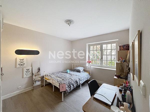Maison à vendre à Brive-la-Gaillarde - Quartier Roseraie - 5 chambres - Garage - Cuisine d'été -