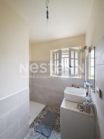 Maison à vendre à Brive-la-Gaillarde - Quartier Roseraie - 5 chambres - Garage - Cuisine d'été -