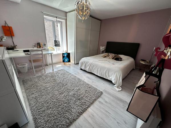 Maison restaurée à vendre à Cézy dans l'Yonne (89410), ref : 2300017