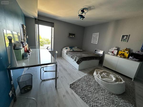 Maison restaurée à vendre à Cézy dans l'Yonne (89410), ref : 2300017