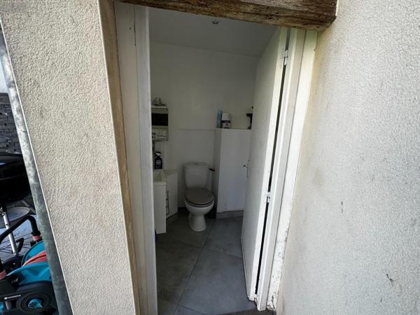 Maison restaurée à vendre à Cézy dans l'Yonne (89410), ref : 2300017