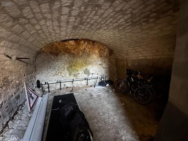 Maison restaurée à vendre à Cézy dans l'Yonne (89410), ref : 2300017