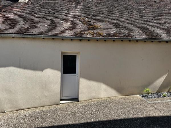 Maison restaurée à vendre à Cézy dans l'Yonne (89410), ref : 2300017