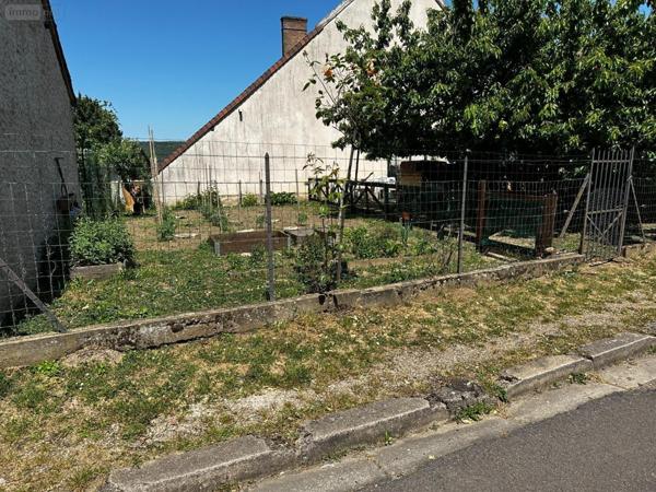 Maison restaurée à vendre à Cézy dans l'Yonne (89410), ref : 2300017