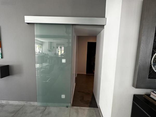 Maison restaurée à vendre à Cézy dans l'Yonne (89410), ref : 2300017