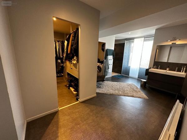 Maison restaurée à vendre à Cézy dans l'Yonne (89410), ref : 2300017