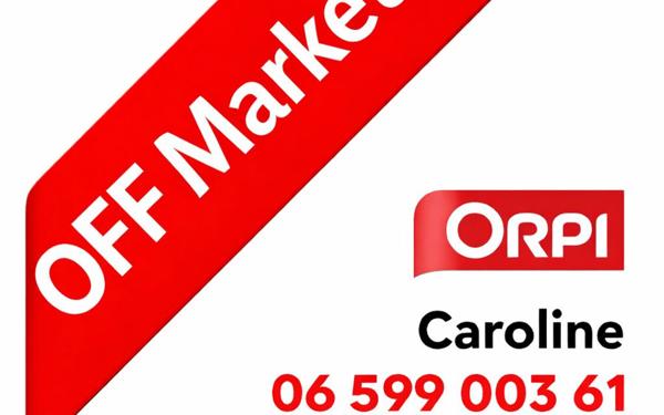 Maison à vendre    5 pièces • 130 m2 Auzouer-en-Touraine