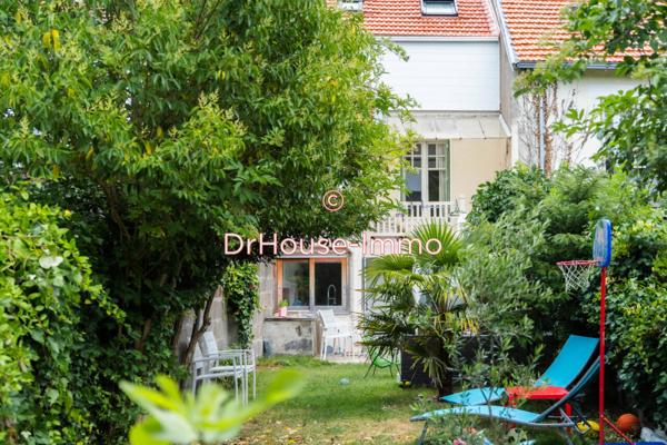 Maison à vendre 5 pièces de 104 m²
