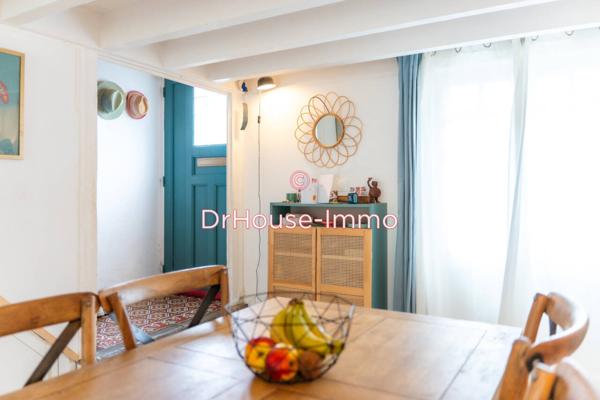 Maison à vendre 5 pièces de 104 m²