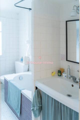 Maison à vendre 5 pièces de 104 m²