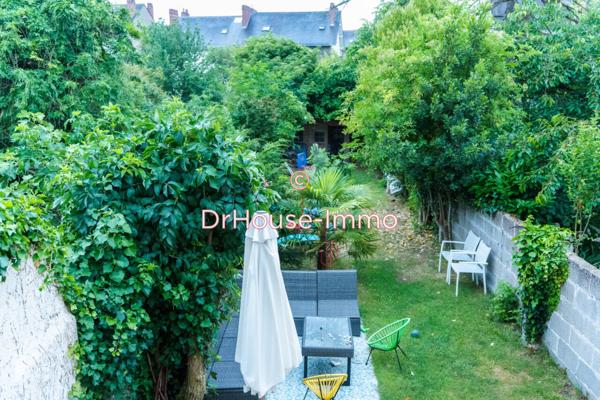 Maison à vendre 5 pièces de 104 m²