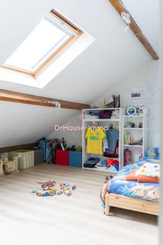Maison à vendre 5 pièces de 104 m²