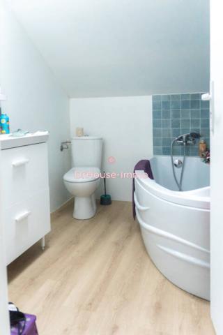 Maison à vendre 5 pièces de 104 m²