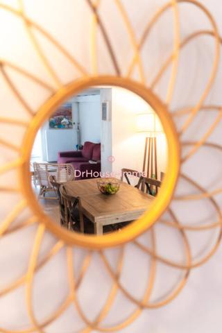Maison à vendre 5 pièces de 104 m²