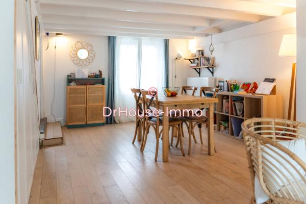 Maison à vendre 5 pièces de 104 m²