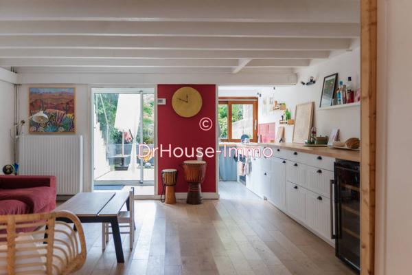 Maison à vendre 5 pièces de 104 m²