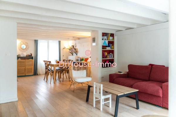 Maison à vendre 5 pièces de 104 m²