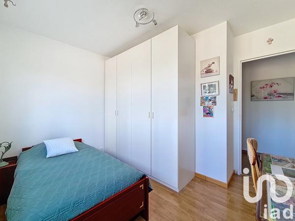 Appartement 4 pièces de 72 m² à Chatou (78400)