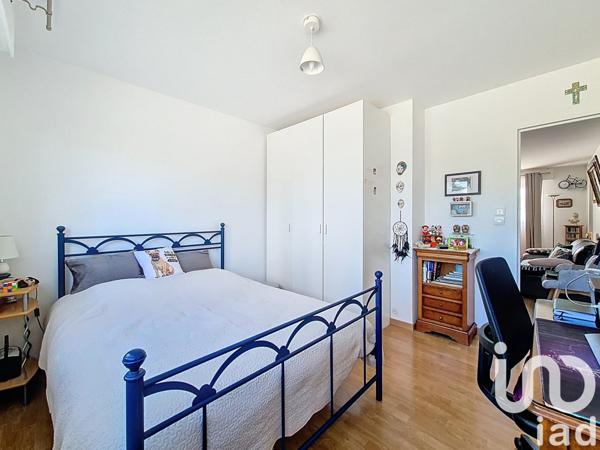 Appartement 4 pièces de 72 m² à Chatou (78400)