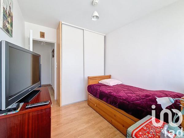 Appartement 4 pièces de 72 m² à Chatou (78400)