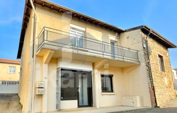 Spacieuse maison à 5 minutes d'Anneyron