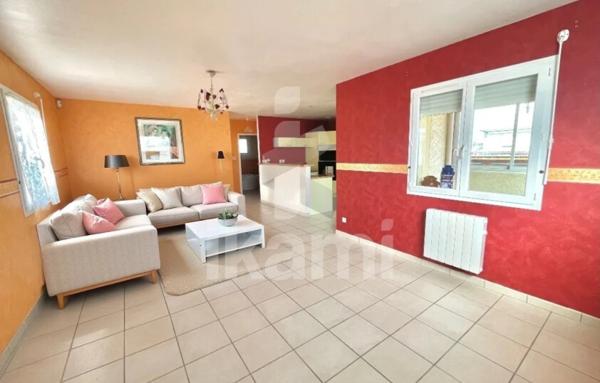 Spacieuse maison à 5 minutes d'Anneyron