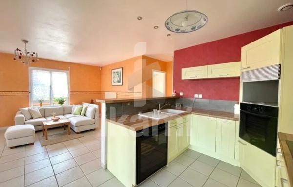 Spacieuse maison à 5 minutes d'Anneyron