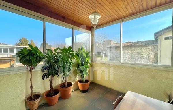 Spacieuse maison à 5 minutes d'Anneyron