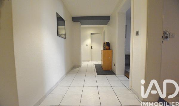 Appartement à vendre 4 pièces 115 m² Sainte-Marie-aux-Chênes