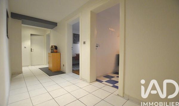 Appartement à vendre 4 pièces 115 m² Sainte-Marie-aux-Chênes