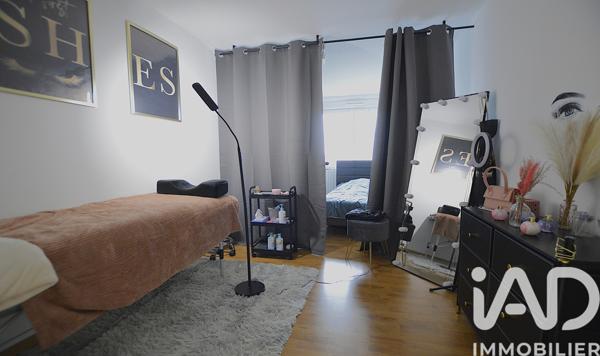 Appartement à vendre 4 pièces 115 m² Sainte-Marie-aux-Chênes